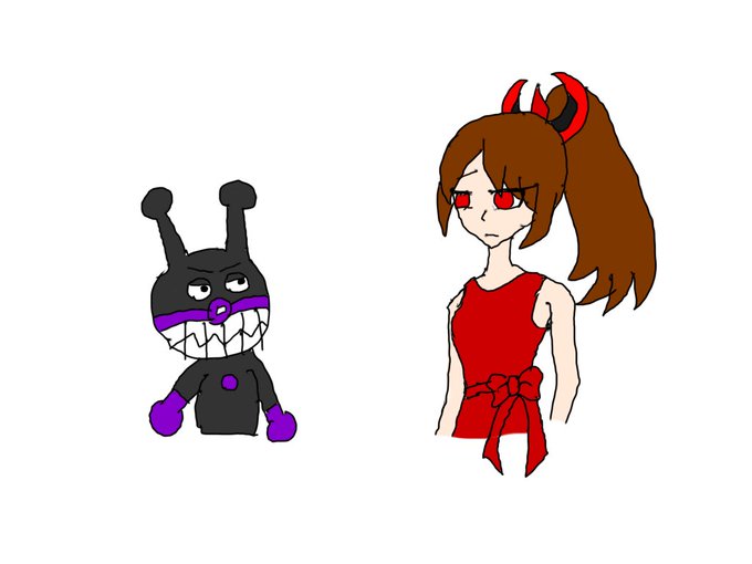 だだんだんのtwitterイラスト検索結果