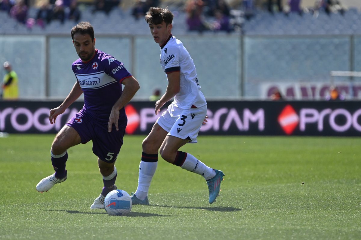 ACF Fiorentina vs Bologna FC