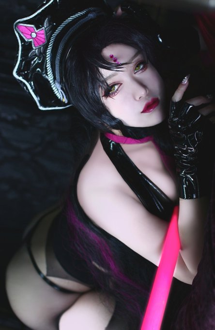 コスプレイヤーMAITOのTwitter画像25