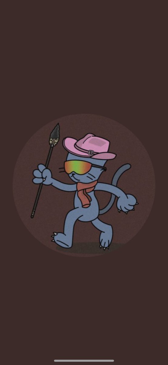 BloodzAndCrypto's tweet photo. @TrippyGumby @FelineFiendz Okayyyy @PUMA my pimp fiend needs some new shoes https://t.co/ZEiBzNkZXw