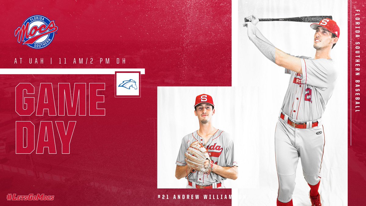 FSC_Mocs's tweet photo. Gameday is back for @MocsBaseball in a doubleheader against UAH. #LetsGoMocs

🆚 Alabama Huntsville
🕚 11:00 AM/2:00 PM DH
 📍Charger Park
 📰https://t.co/L2UlDdkzxn
 📺https://t.co/Mec4zx2RF7
 📊 https://t.co/kavfHLg35k https://t.co/kKD2jqehtW