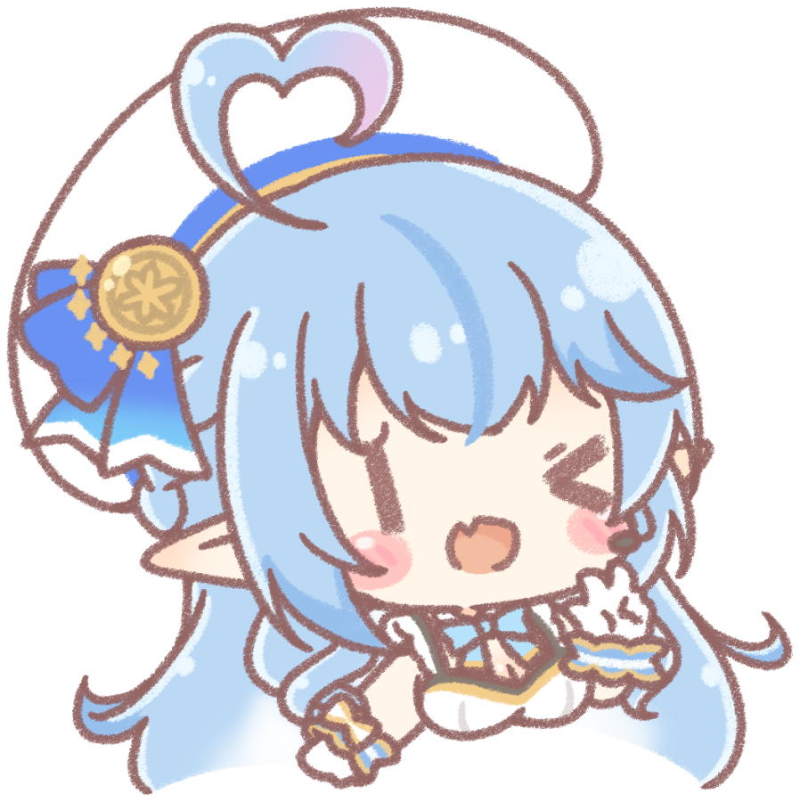 みたらしねこ 絵仕事募集中 ラミィちゃんのアイドル衣装最高にかわいい ライブ本番も楽しみです ねぽらぼ アイドル衣装 Lamyart T Co Lqcytvz2a1 Twitter