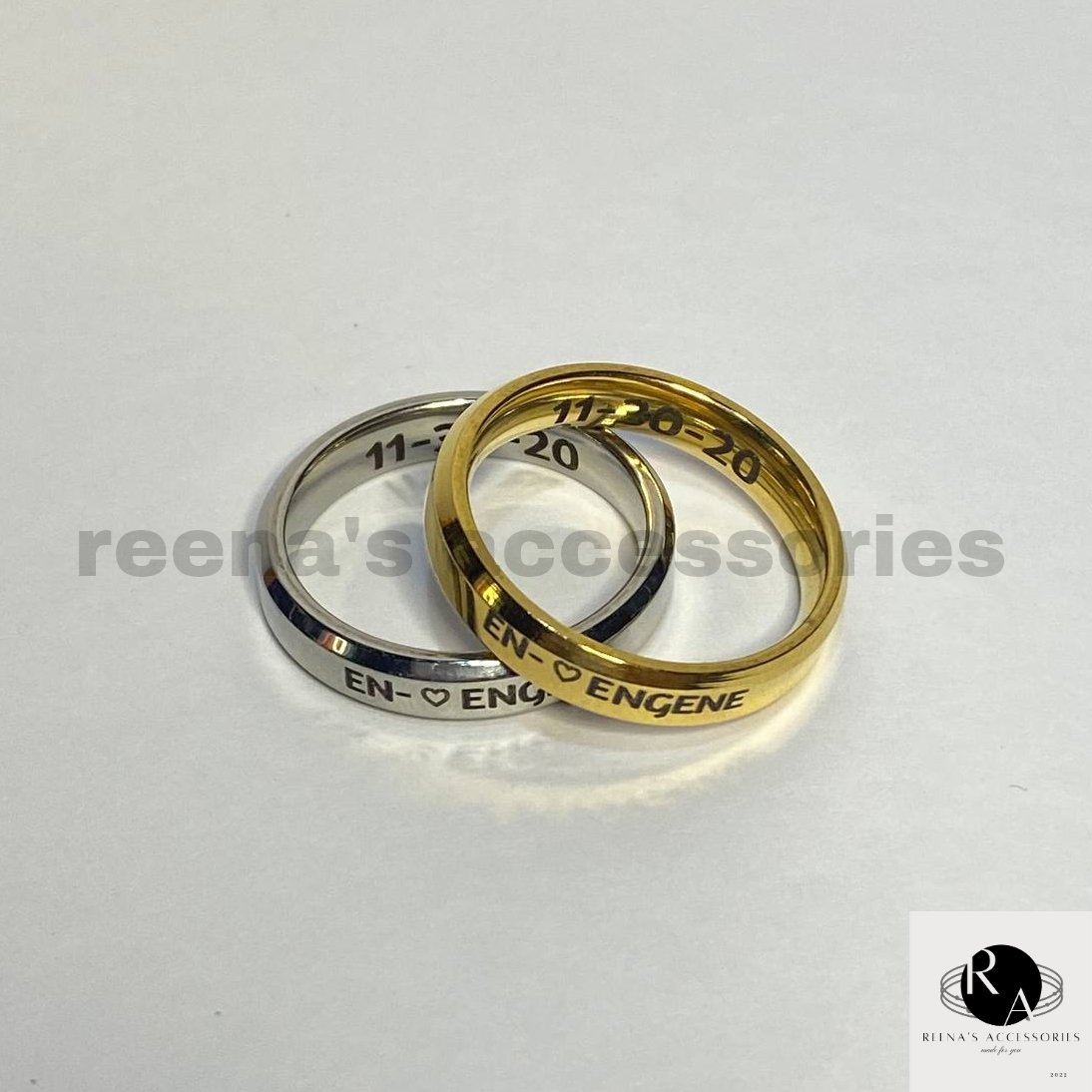 ReenasAccess's tweet photo. Enhypen Fandom Ring ( 2nd Pre-order)

Ring- 339.00 pesos (each)
Ring w/ chain- 419.00 pesos (each)

order form: https://t.co/uCrBFoBYyI

DOO: until March 27
DOP: April 03
ETA: 3-4 weeks 

*need at least 10 orders

🏷️wts lfb txt enhypen bts svt merch moa army carat engene https://t.co/sGGqm6A3C6