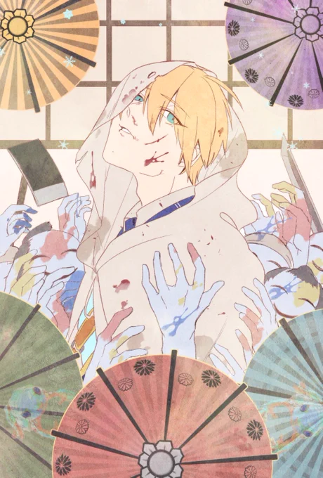 江水散花雪ありがとう😭🙏
ミュんば最高😭🙏💕 