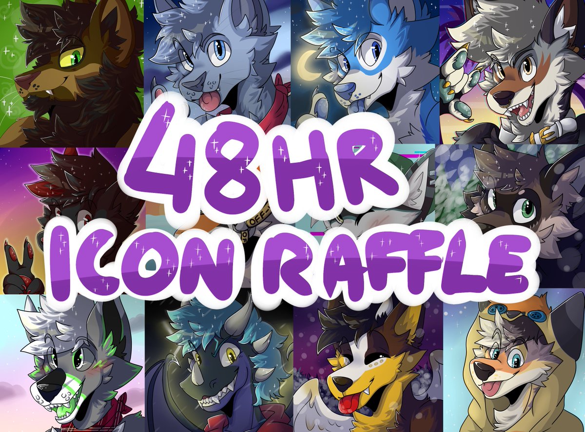 Basshousekitty's tweet image. SURPRISE 48 H0UR IC0N R@FFLE🕐 | Foll0w + RT to enter !! EZ CLAP