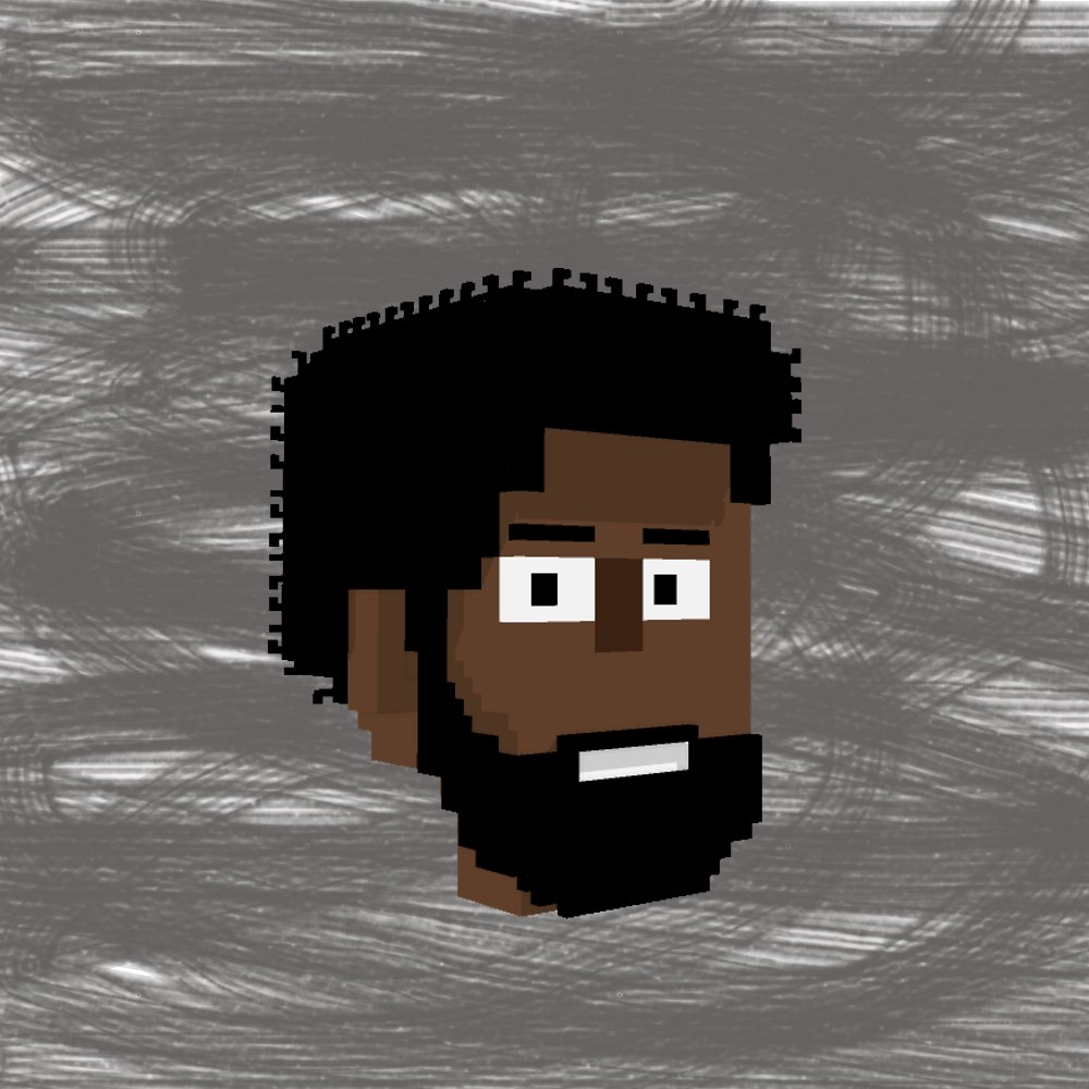 Childish Gambino... Available now 💥link in bio!

#cinema4d #NFTProject #nft #nfts #nftcollector #NFTCommunity #digitalart #art #3dart #cryptocurrency #PolygonNFT #opensea #childishgambino #donaldglover #Atlanta #rapper #rap #music #USA #like4like #fypシ
 #foryou #Bitcoin