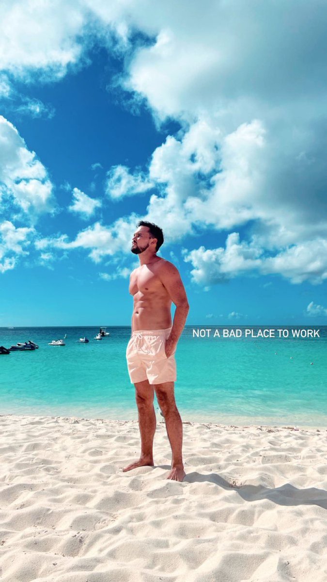 Gareth Gates 😍🔥