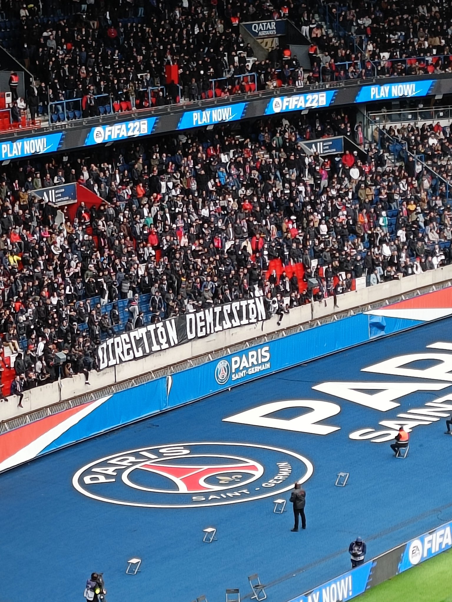 CulturePSG on Twitter: 