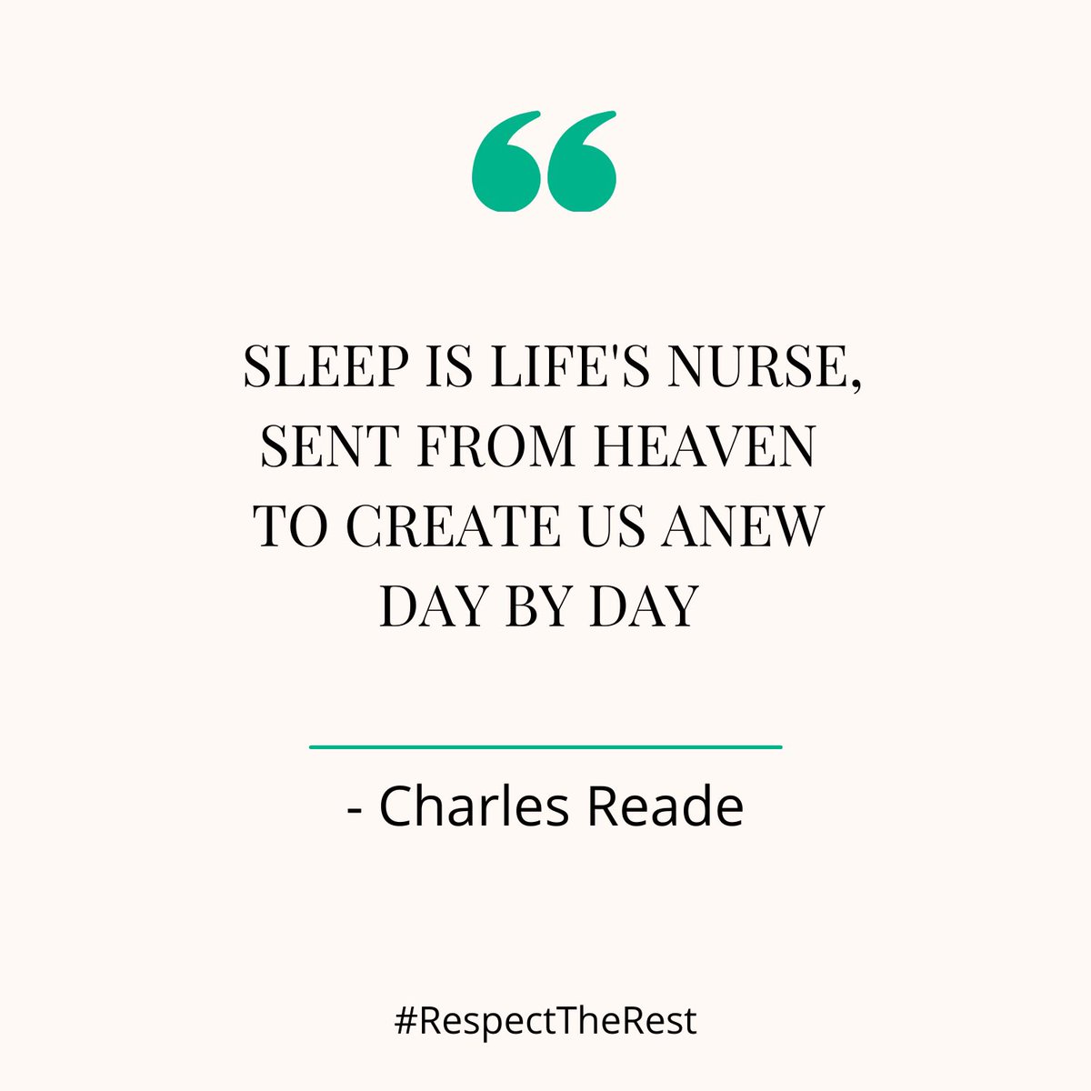 rest_podcast's tweet photo. #respecttherest #berestedbewell #sleep https://t.co/zBsTOPZgUf