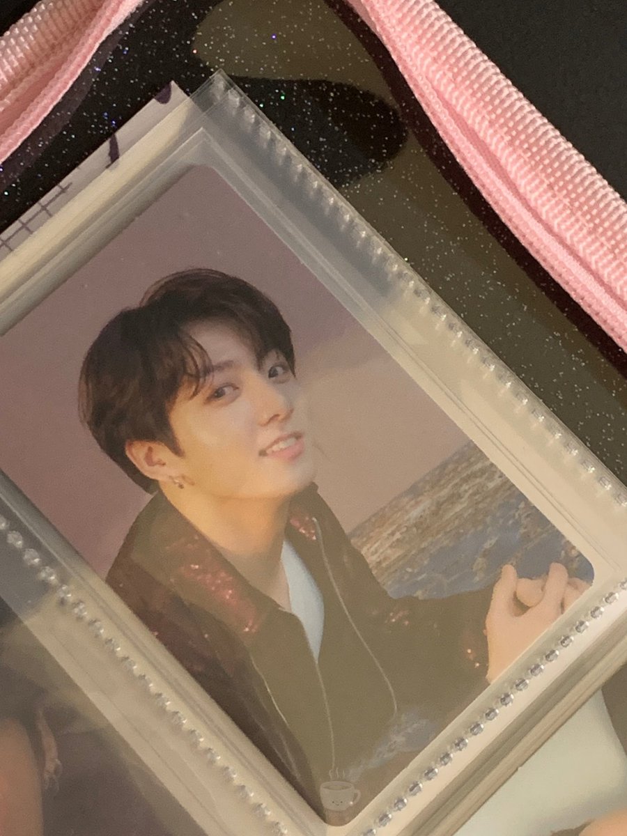 lattaekku's tweet photo. 💌: @koobicart_ph 

AAAAAA thank you so much po talaga for offering jk tear o 🥺 icb ganon ko kadali mapauwi prio q >< thank u rin po sa freebies and nice packaging! ang ganda pa ng condition ng album and pc super mint talaga !! <3 until our next transaction ^__^

꒰ #koobiTY ꒱ https://t.co/u2gGLepsQS