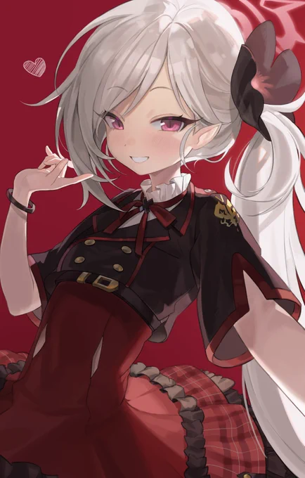 #ブルアカ 