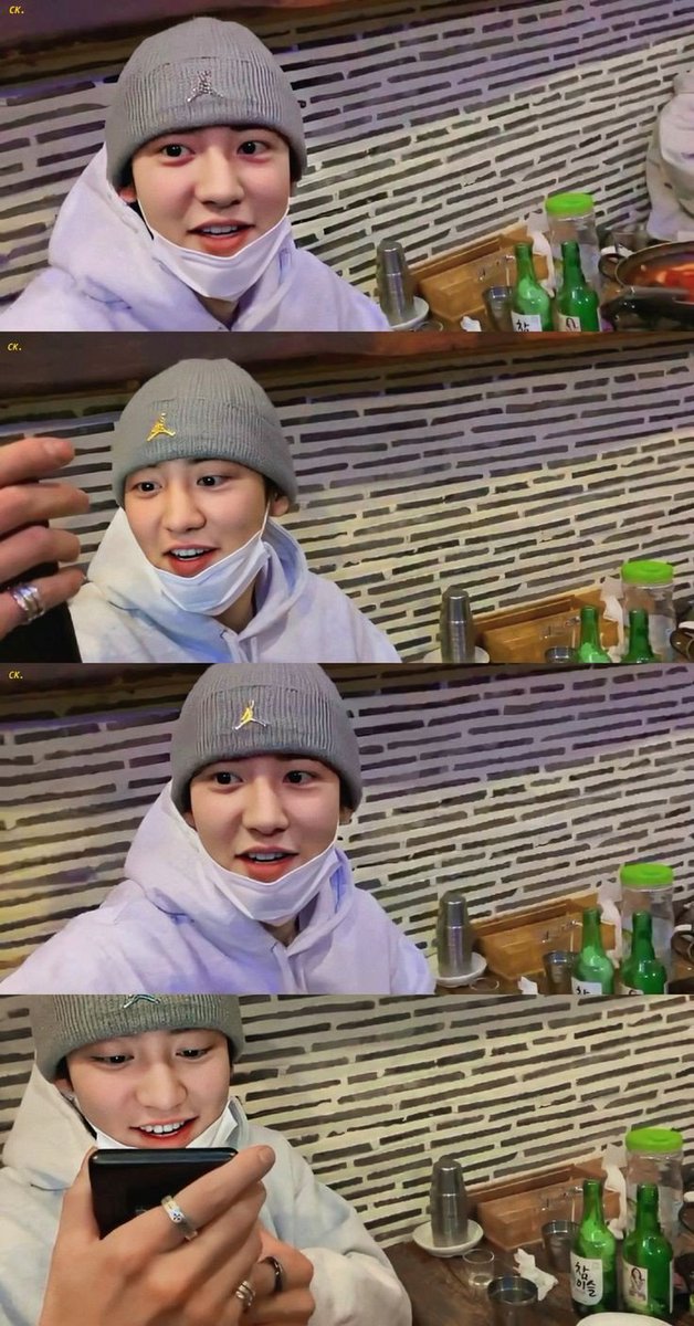 cyhourly's tweet photo. 엑소 박찬열  #CHANYEOL #찬열 
#박찬열 #엑소찬열 #チャニョル #灿烈 https://t.co/waCJpIdQMa