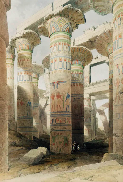 shortprose1's tweet photo. He was a gnostic par excellence. He #extoll-ed Alexandria where syncretism, with its unbelievable superposition of religions, grew like oyster mushrooms.
He did not believe in Carpocrates' libertinism. The sweetness of the flesh meant little to him.
#vss365
#writingcommunity https://t.co/UtA5aSzitE
