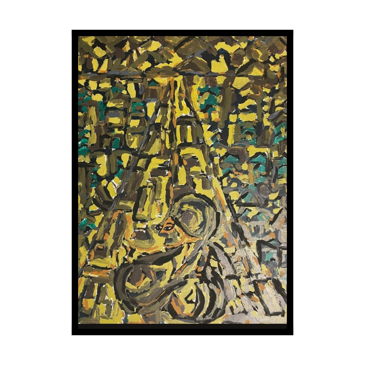 The Road by Jonathan Gutierrez

FOR SALE. Available for purchase through our website's shop:

Copy-paste link below

 virtualartists.co.uk/shop

#art #artistprofile #artoncanvas #artforsale #callingartcollectors #artmarketplace
#art #contemporaryart #modernartgallery