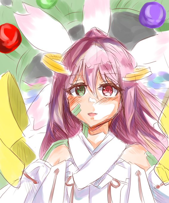 大満開友奈のtwitterイラスト検索結果