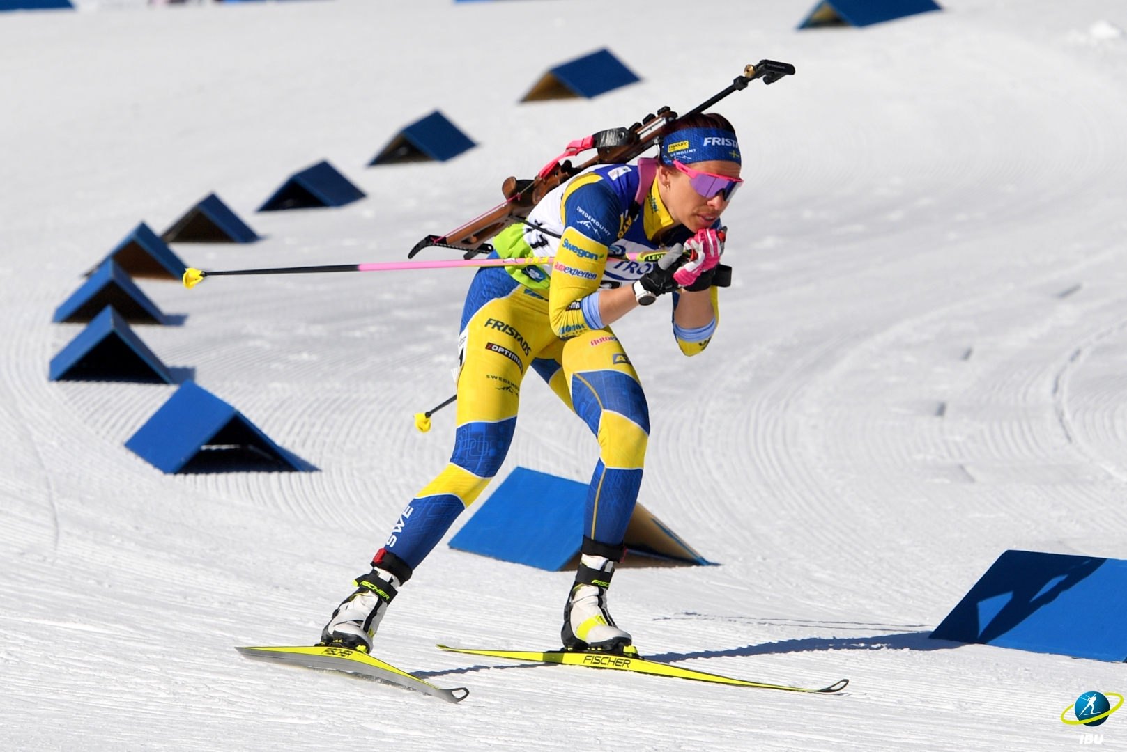 IBU Cup Biathlon on X