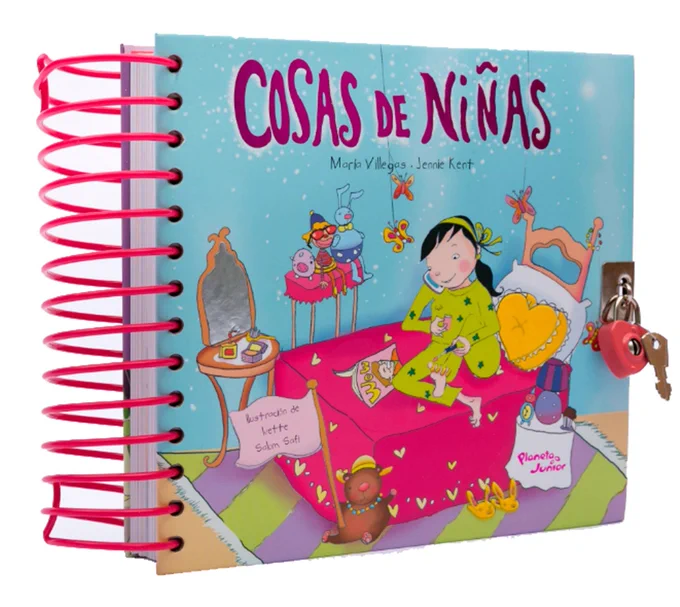 Los que no conocen "Cosas de niñas" a cualquier "The care &amp; keeping of you" le temen. 

Este maldito libro fue el apocalípsis de la adolescencia *Flashback del tutorial de cómo ponerse un tampón" https://t.co/puxLgXMUUD 