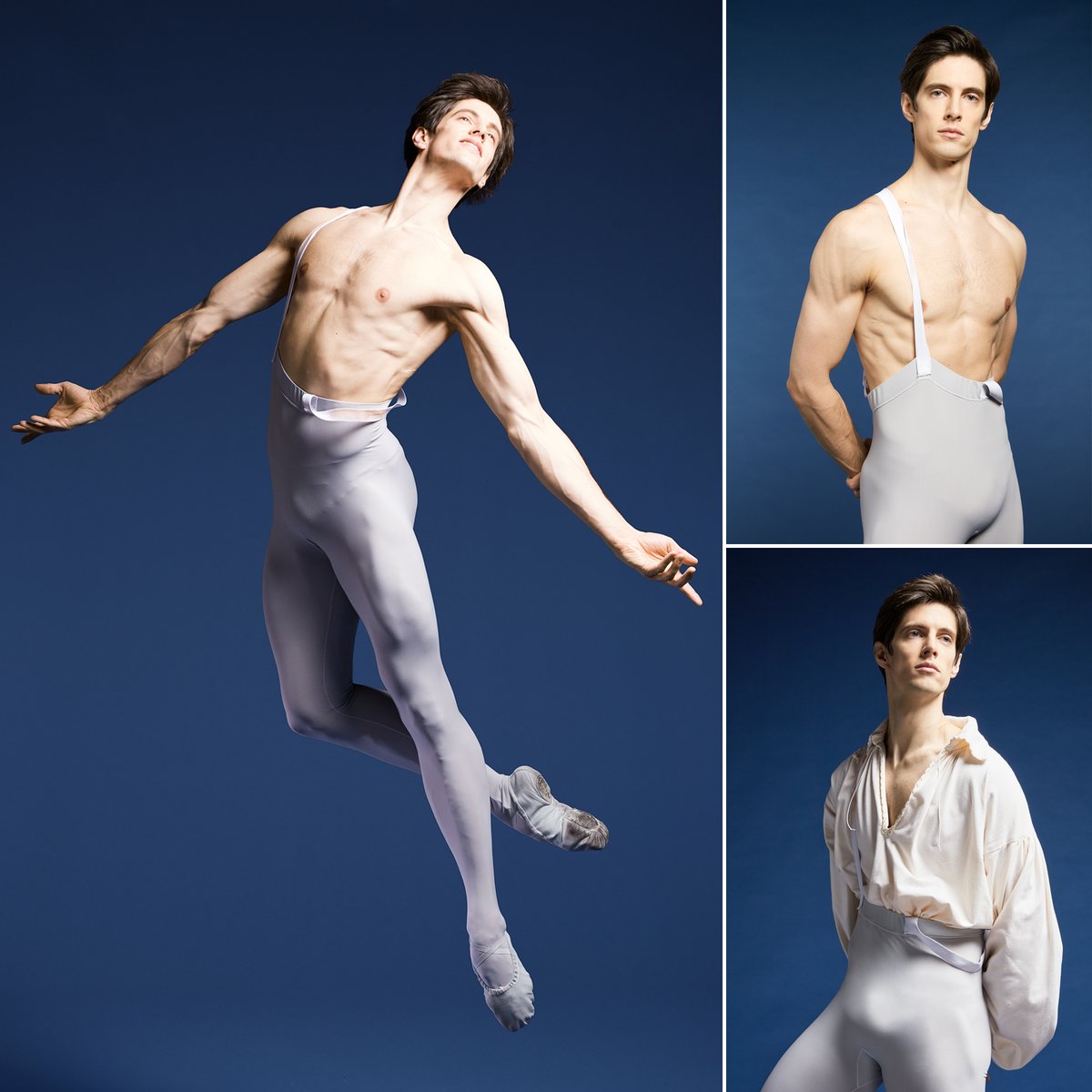 oliviabeasley's tweet photo. @xanderpa has made the difficult decision to leave @mariinskyen where he has danced for 12 years. @thesundaytimes writes about his return to the UK
@JSRagency photo @oliviabeasley #ballet https://t.co/kg22UaE2En