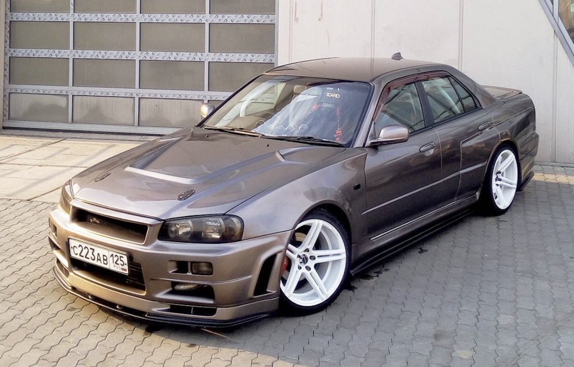 MNJ Racing on X: MNJ Racing on X: