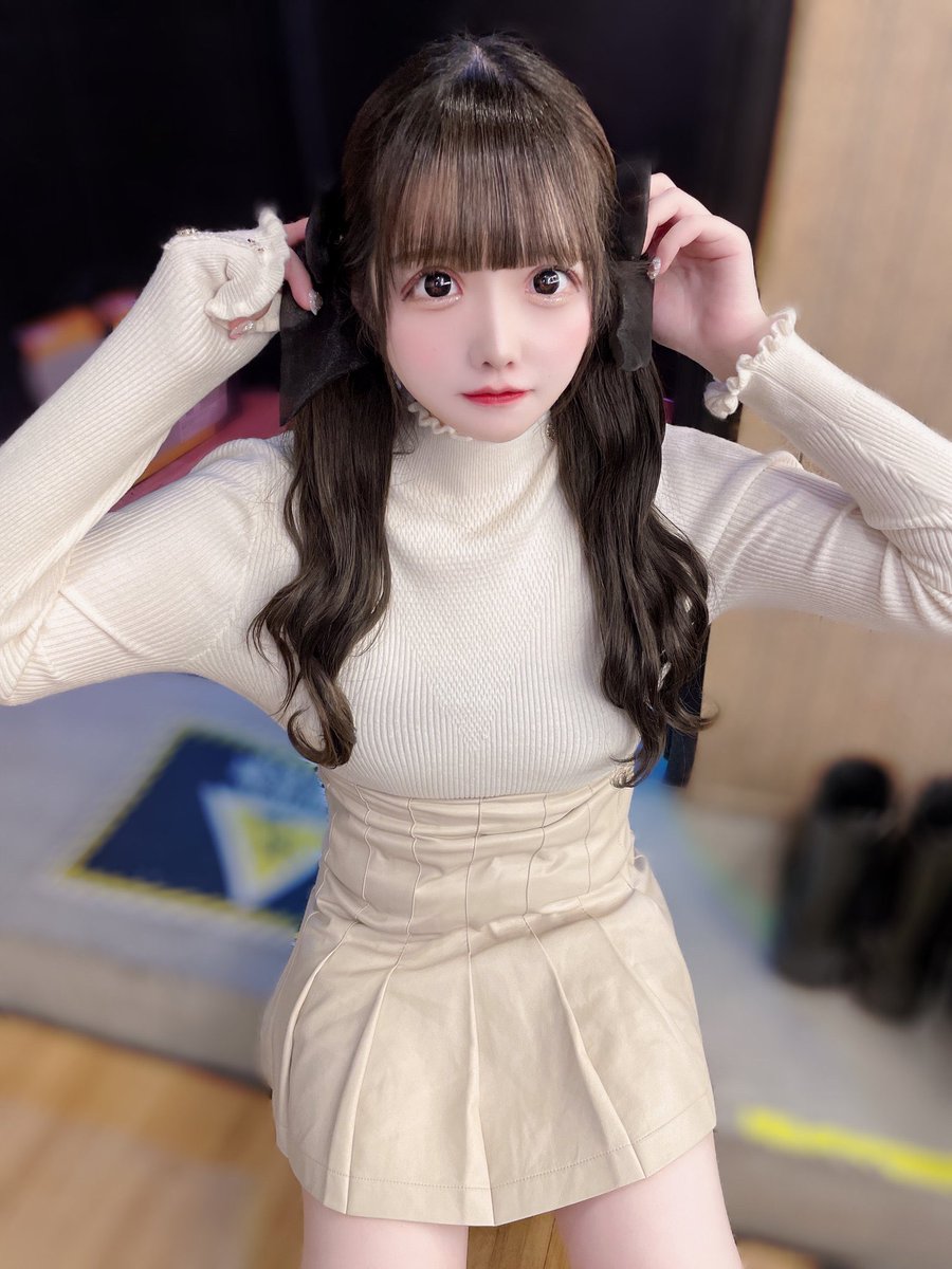 nonshan_babywan's tweet photo. ☁️プレゼント企画☁️

リトスタ！の星月のんです

なんとレアです
3名様に新衣装チェキプレゼント！

応募方法はフォロー＆RTのみ！

らぶりつしてくれたら
好きになっちゃうな？

たくさん広めてほしいな🥺 https://t.co/LDLiNDledx