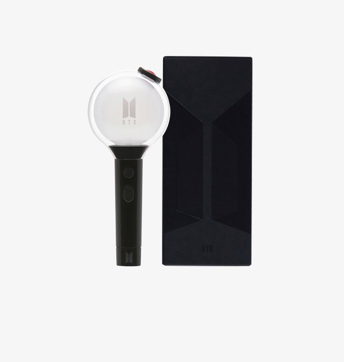 ZMKoreanShop's tweet photo. SECURED | #ZMPHGO 

BTS MAP OF THE SOUL SPECIAL EDITION LIGHTSTICK 

Price: ₱2400 

Limited stocks

Deadline of payment: April 5

Normal ETA
w freebies 
Secured last March 2 when Weverse Shop restocked

Order here: https://t.co/iFelhd5Cpr https://t.co/ebQ4PyM5tA