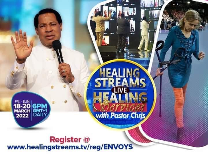 shazymulenga's tweet photo. Are you sick in your body? So you know anyone sick? 

Register your self or anyone requiring healing for the Healing Streams Live Services https://t.co/cH7Ac4fam6