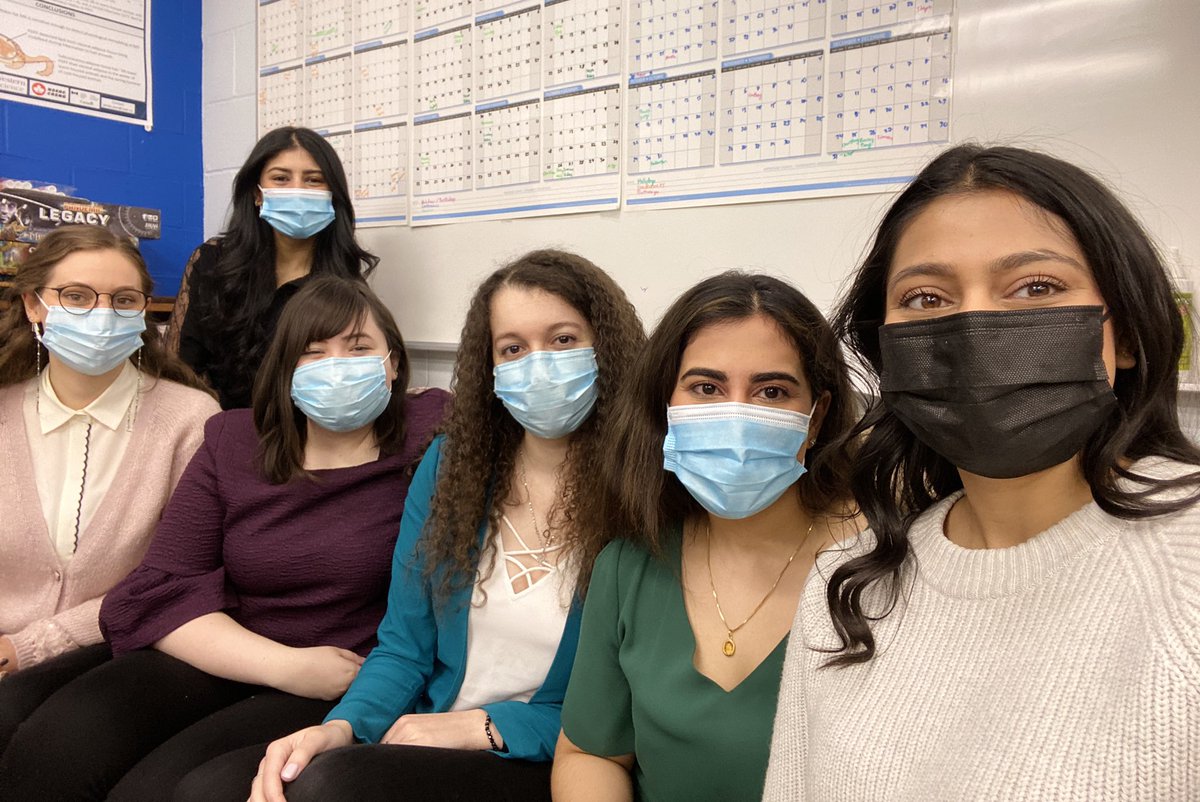 Inspiring Diversity in STEM (IDSTEM) tweet media