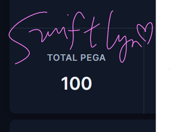 swiftlyn | PAX tweet media