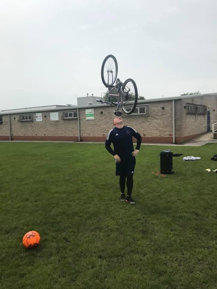 ⭐️COMING SOON⭐️

<a href="/Dan_Magness/">Dan Magness</a> ⚽️ 

m.youtube.com/watch?v=J1fsPA…

#EvolveSportsAcademy