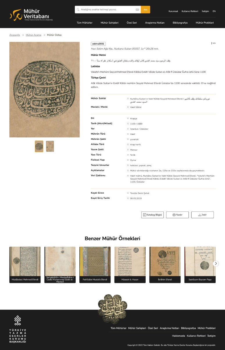 YEK Katalog tweet media