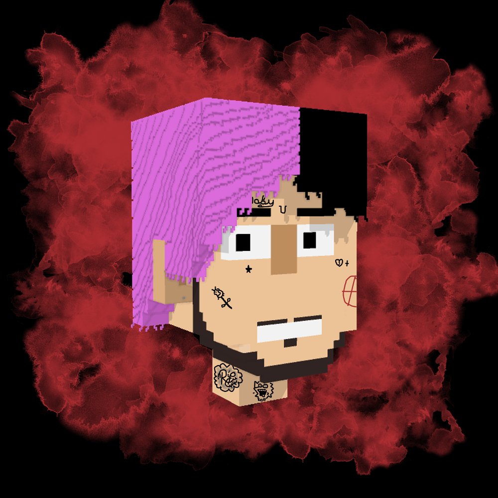 Lol Peep... Available now 💥 link in bio!

#cinema4d #nft #nfts #NFTProject #NFTCommunity #nftcollector #lilpeep #music #PolygonNFT #opensea #cryptocurrency #Bitcoin #USA #fypシ #art #3D
