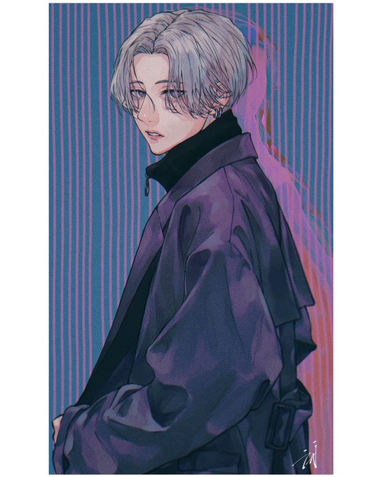 #絵柄が好みっていう人にフォローされたい
#春の創作クラスターフォロー祭り 

久々のタグよろしくお願いします🙇‍♂️ 