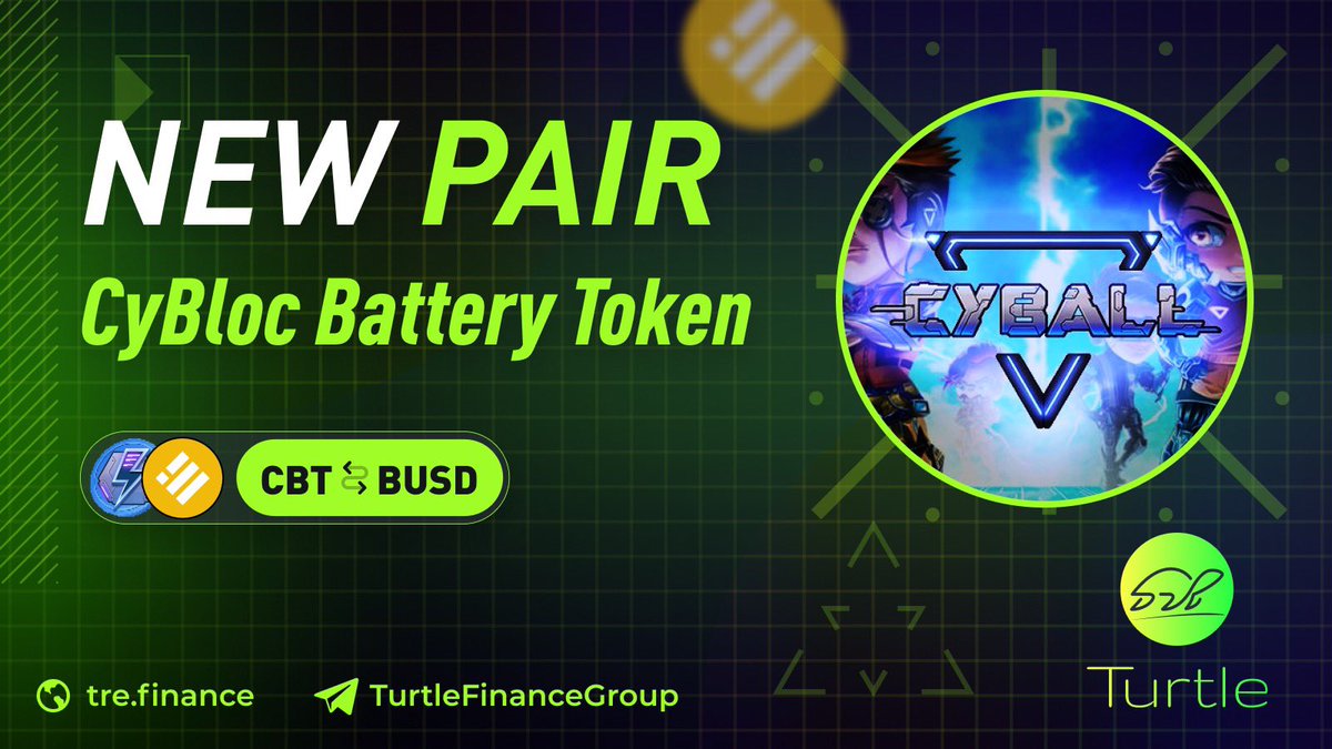 Turtle Finance tweet media