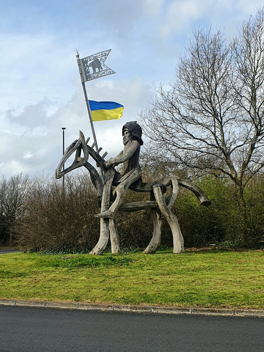 #Ukraine #Tewkesbury