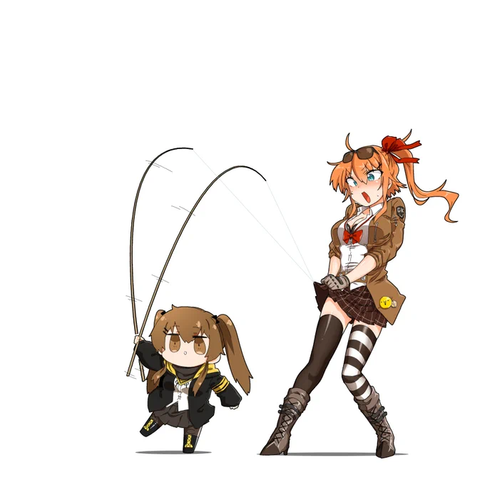 #絵柄が好みって人にフォローされたい 