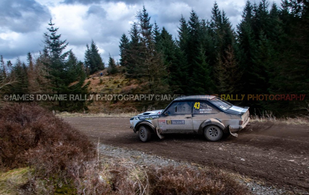 #BTRDA #Rallying
