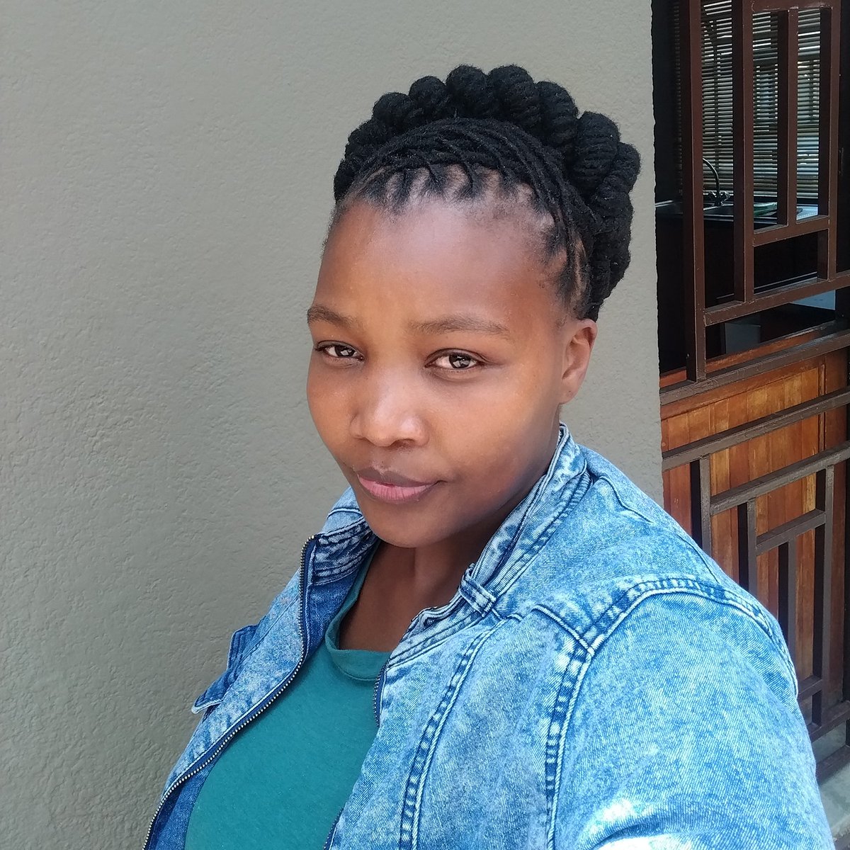 #NewProfilePic