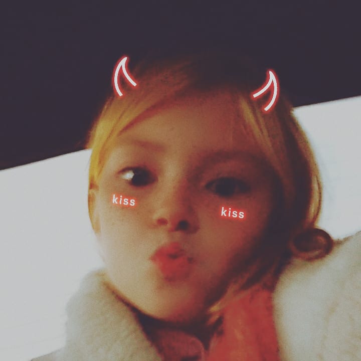 Poppyhatfield's tweet photo. #NewProfilePic https://t.co/5QxmWmguD0