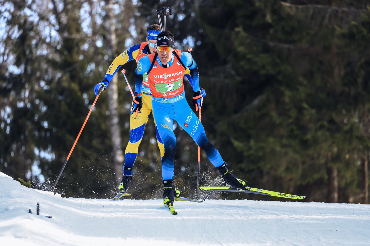 FFS - Fédération Française de Ski tweet media