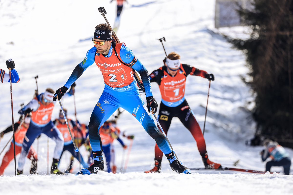 FFS - Fédération Française de Ski tweet media