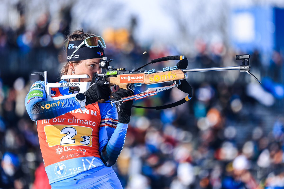 FFS - Fédération Française de Ski tweet media