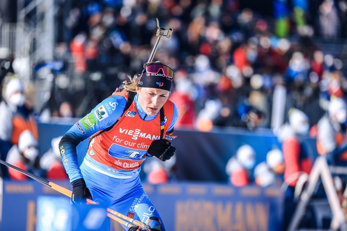 FFS - Fédération Française de Ski tweet media