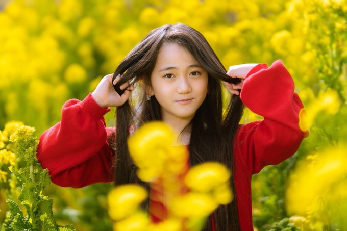 Twitterのコスプレ画像35