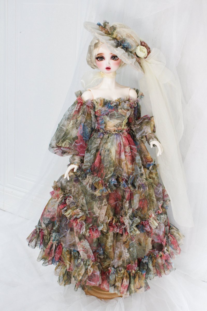 bittersweet_ZZ's tweet photo. #트인덕장터
📌𝕓𝕚𝕥𝕥𝕖𝕣𝕤𝕨𝕖𝕖𝕥 선주문 안내📌
✔️Feyja Mesh Dress(Monet Ver.)
✔️착용사진 및 선주문 안내 업데이트

❗️샵계 팔로우+RT이벤트 : 오더 종료 후 한분을 추첨하여 Spring Hat을 보내드립니다❗️
https://t.co/tj64P6irHT https://t.co/33TDSEo9hS