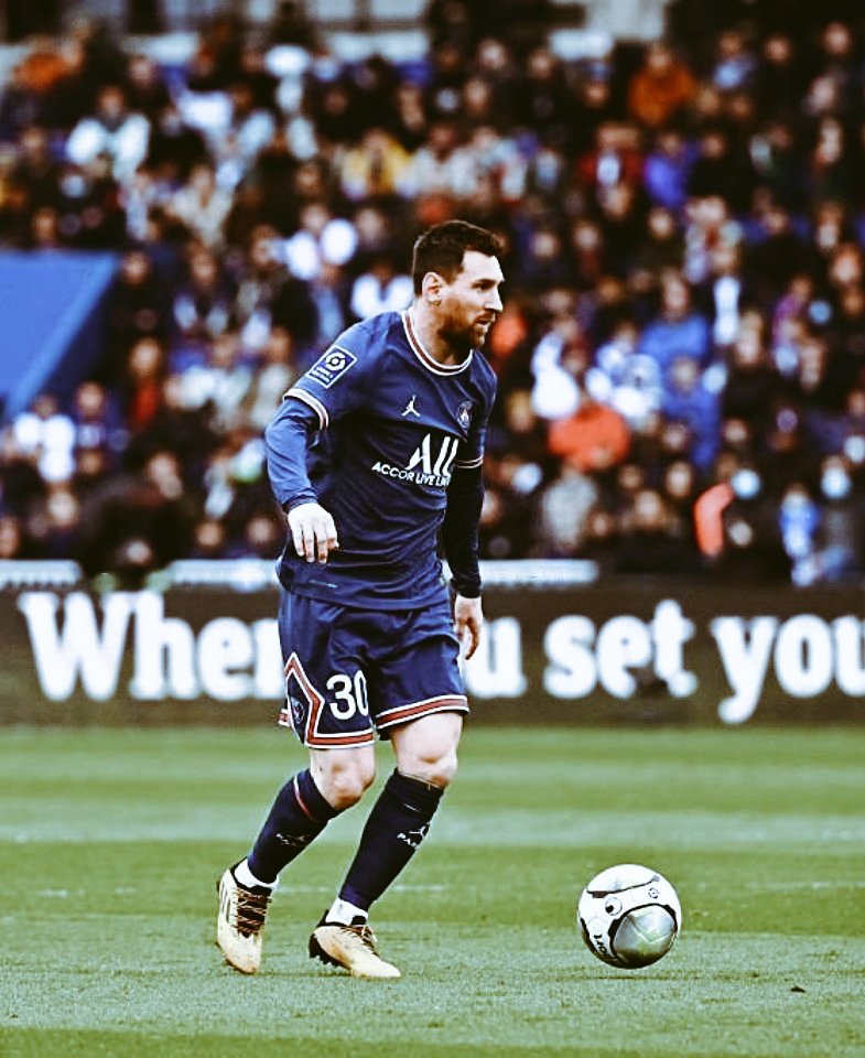 Los que sabemos de fútbol, te bancamos a muerte, siempre. Vamos Leo 🙌🏼🙌🏼