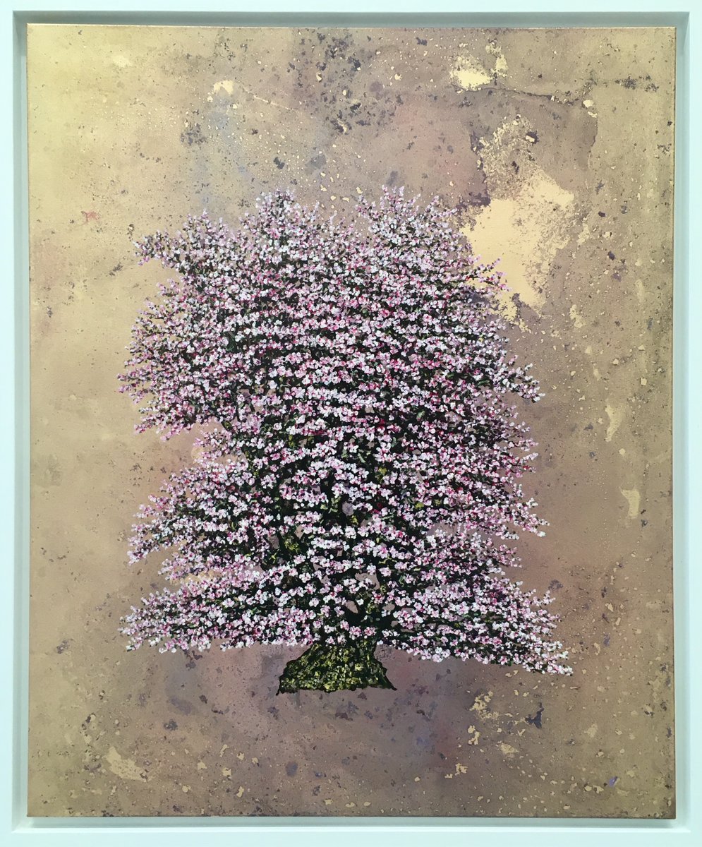 Alpha Art Gallery tweet media