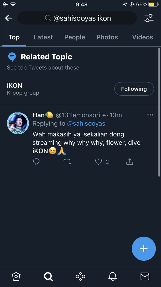 nela | close tweet media