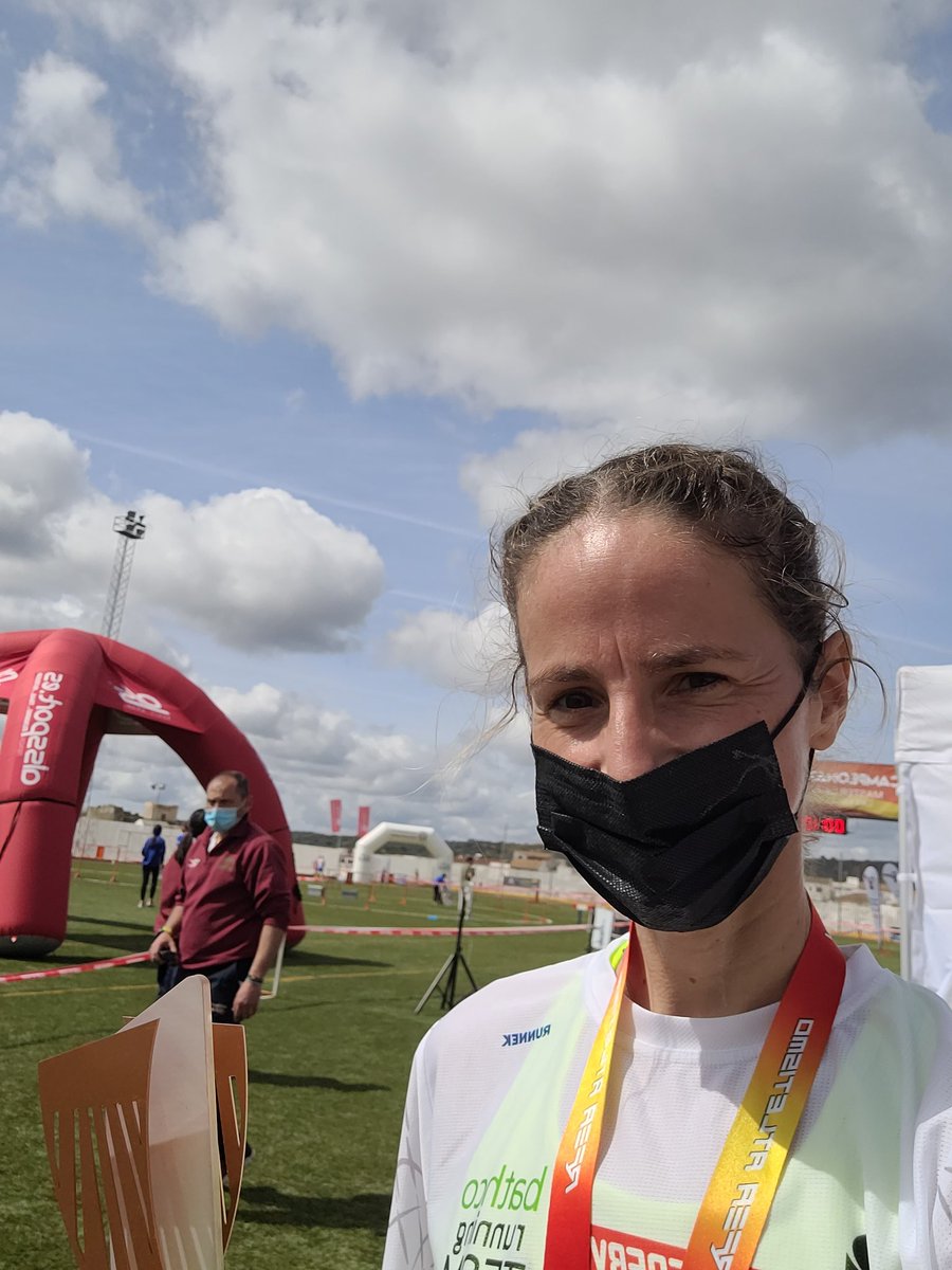 Ana Llorens tweet media