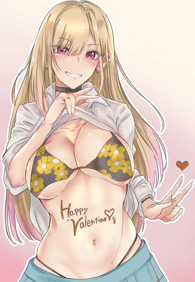 エッチなCG集作ったり、ファンアート描いたりしています☺️
 #絵柄が好みって人にフォローされたい 