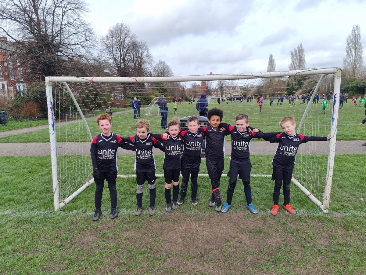 After 4 weeks we finally got a league game on <a href="/EdgehillJFL/">Edge Hill JFL</a> what a game of footy it was against <a href="/VisionFCAcademy/">Vision FC Academy</a> Great battling, shots and saves from both sides. Good to see them back together on the pitch. ANOTHER SHOUT OUT FOR A GK! <a href="/allstarcoaching/">All Star Coaching</a> <a href="/BlackCatsGk/">BlackCatsGK</a> <a href="/rjgoalkeeping_1/">FPA Goalkeeping</a>